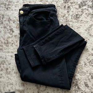 American Eagle High Rise Jegging Super Stretch